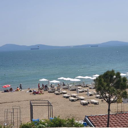 Апартамент Иванови Сарафово Burgas Zewnętrze zdjęcie