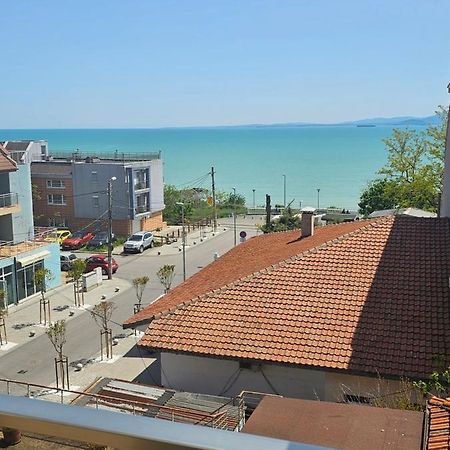 Апартамент Иванови Сарафово Burgas Zewnętrze zdjęcie