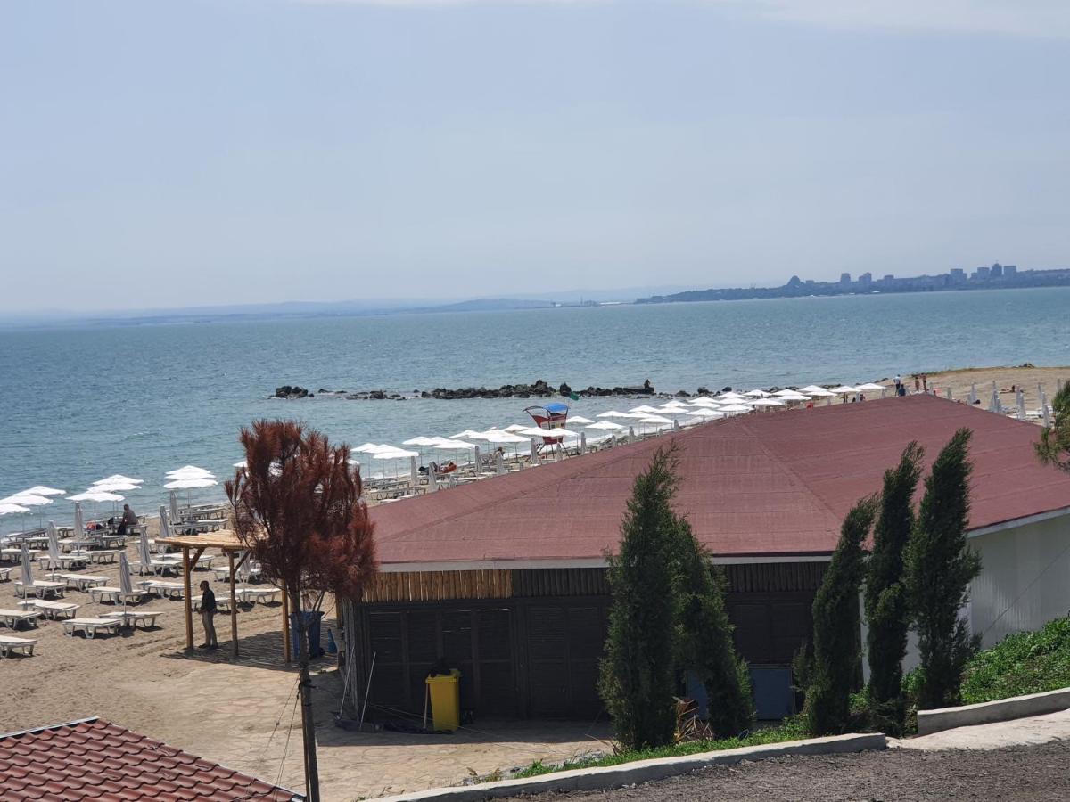 Апартамент Иванови Сарафово Burgas Zewnętrze zdjęcie