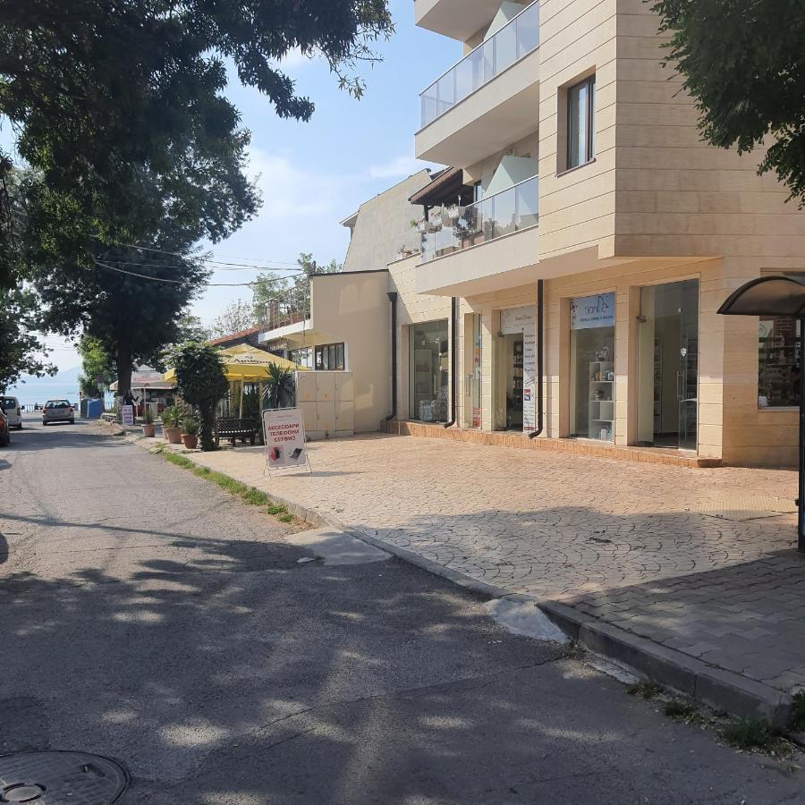 Апартамент Иванови Сарафово Burgas Zewnętrze zdjęcie