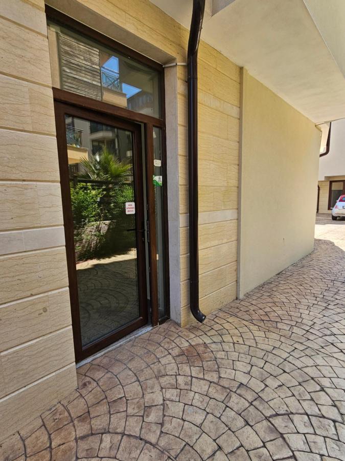 Апартамент Иванови Сарафово Burgas Zewnętrze zdjęcie