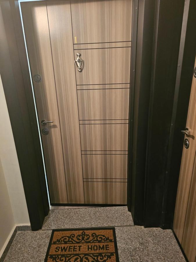 Апартамент Иванови Сарафово Burgas Zewnętrze zdjęcie