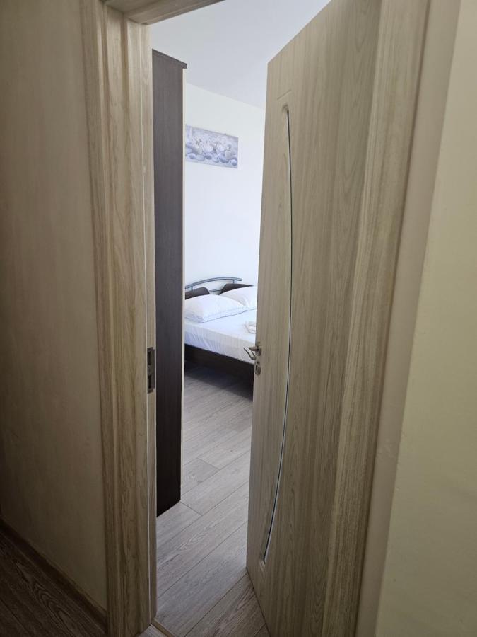 Апартамент Иванови Сарафово Burgas Zewnętrze zdjęcie