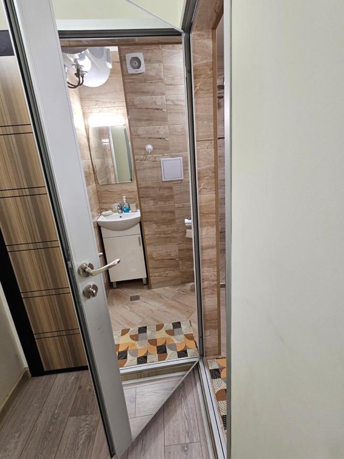 Апартамент Иванови Сарафово Burgas Zewnętrze zdjęcie