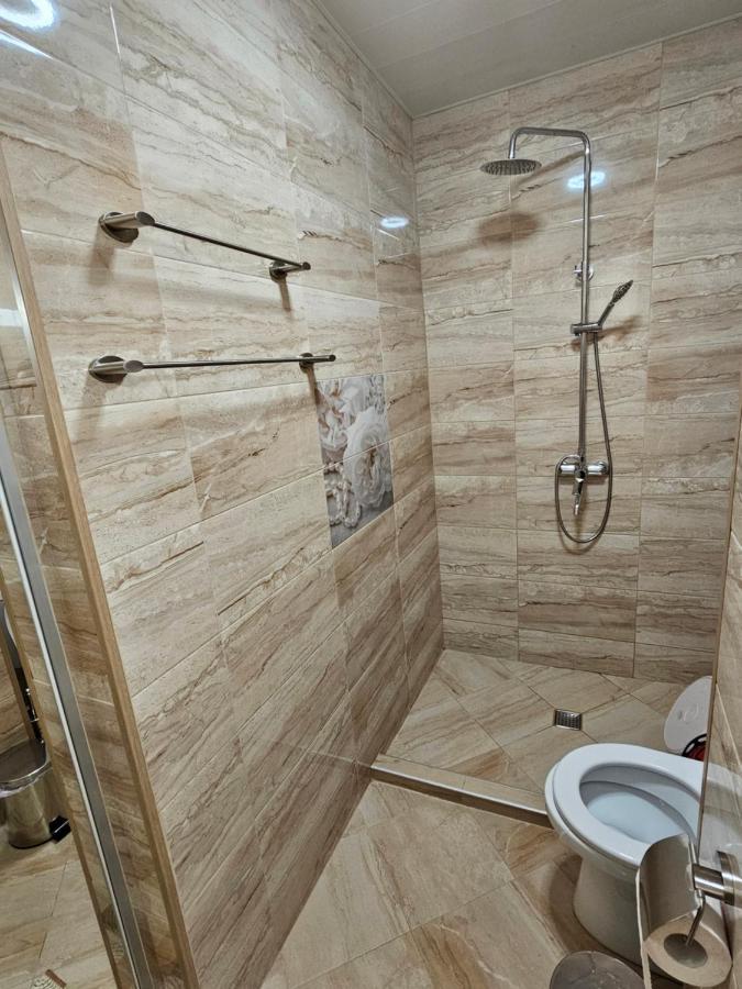 Апартамент Иванови Сарафово Burgas Zewnętrze zdjęcie